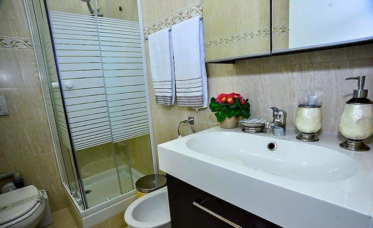 רומא Kambal Maison מראה חיצוני תמונה