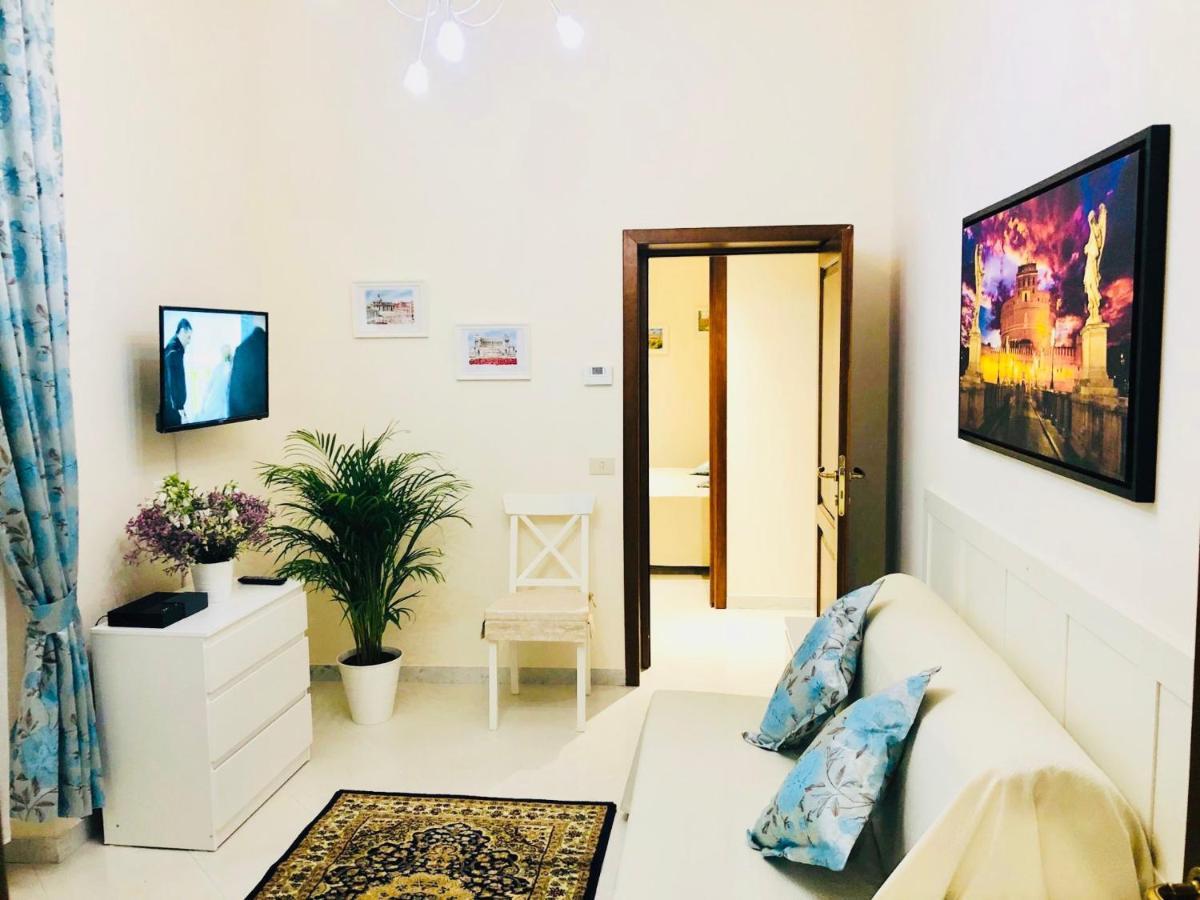 רומא Kambal Maison מראה חיצוני תמונה