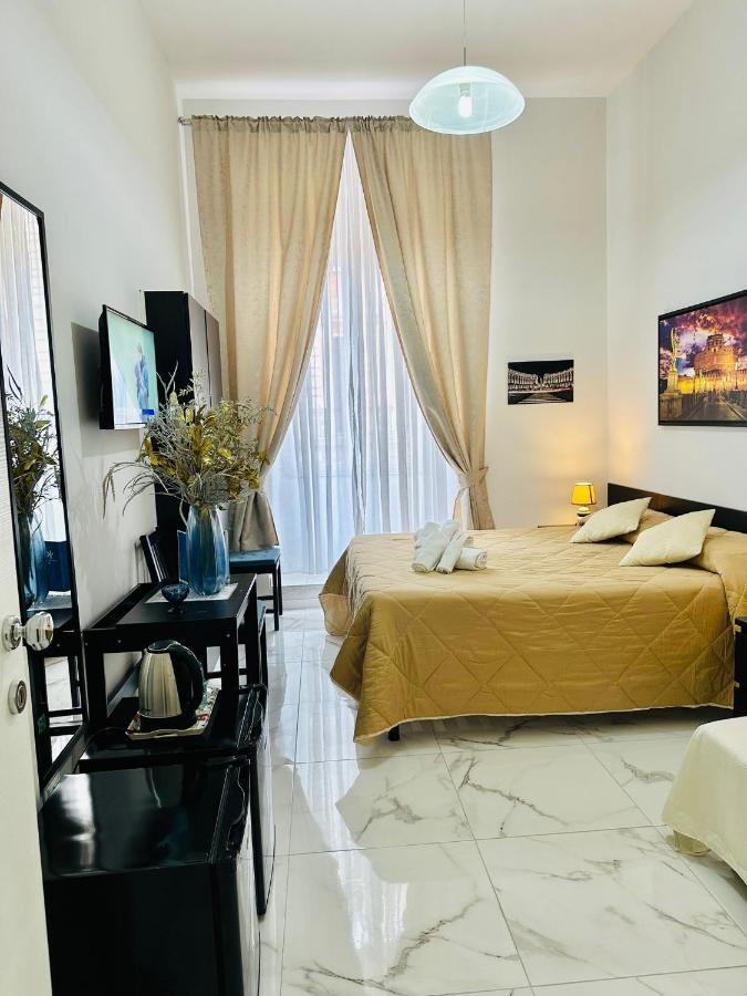 רומא Kambal Maison מראה חיצוני תמונה