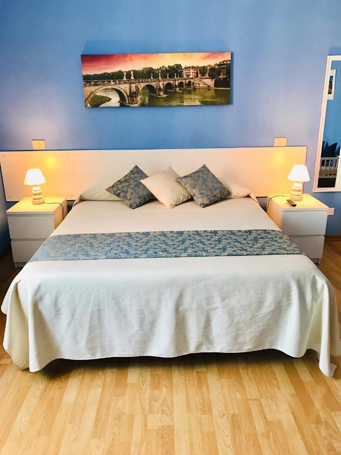 רומא Kambal Maison מראה חיצוני תמונה