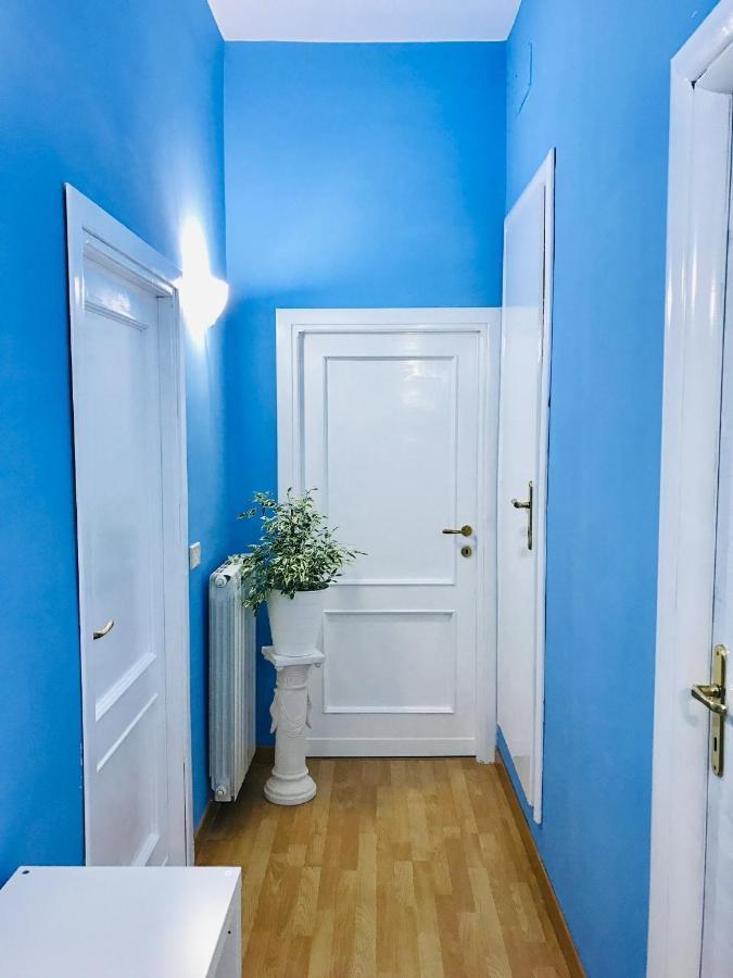 רומא Kambal Maison מראה חיצוני תמונה