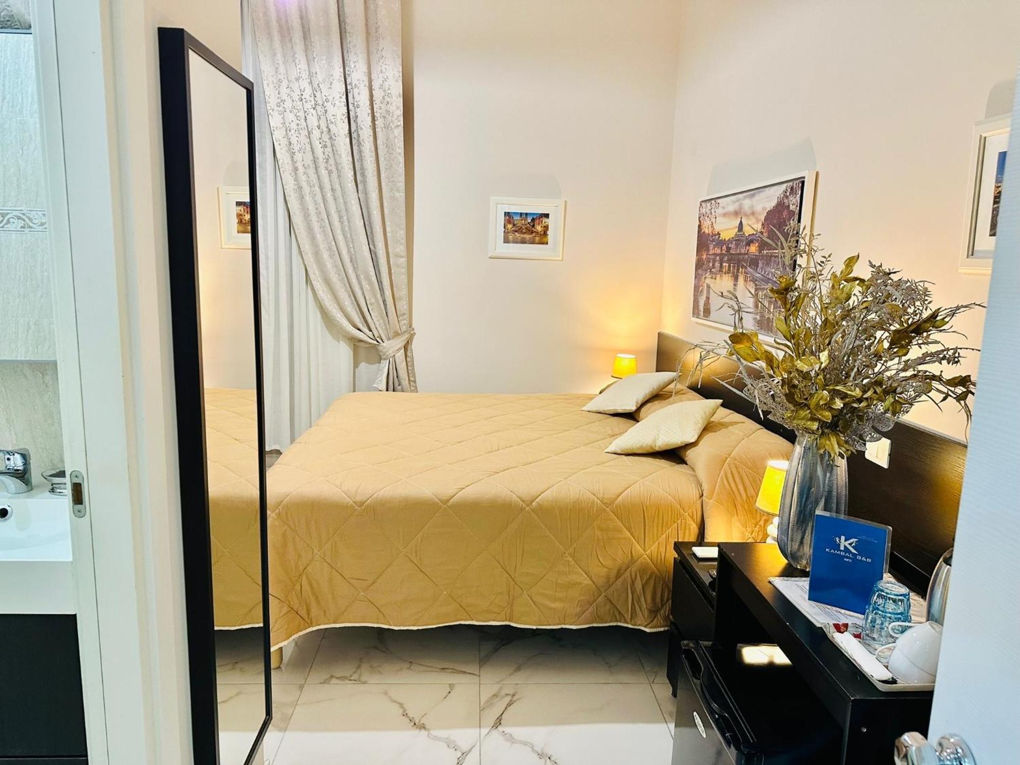 רומא Kambal Maison מראה חיצוני תמונה