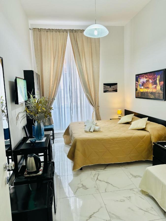 רומא Kambal Maison מראה חיצוני תמונה