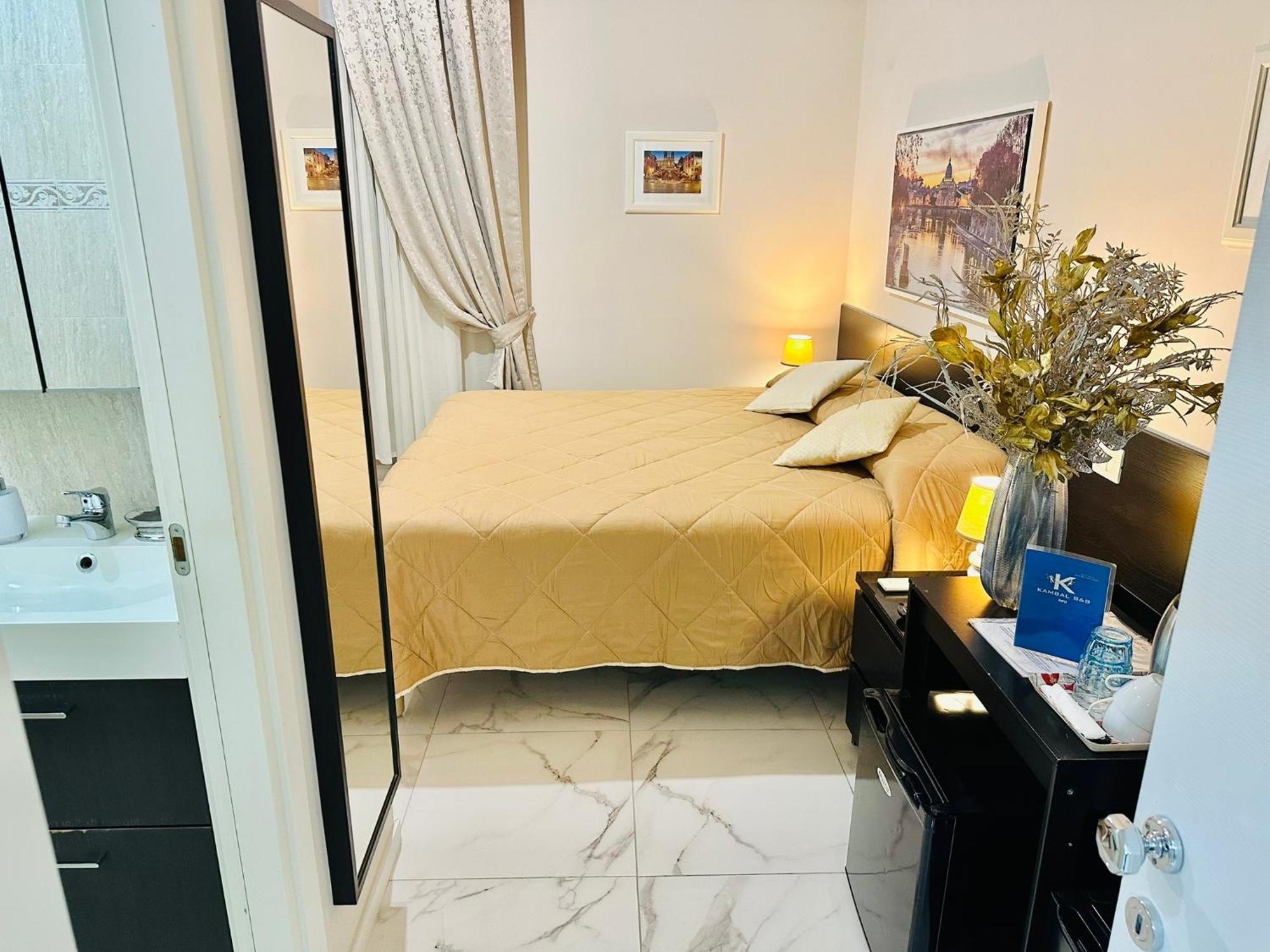 רומא Kambal Maison מראה חיצוני תמונה