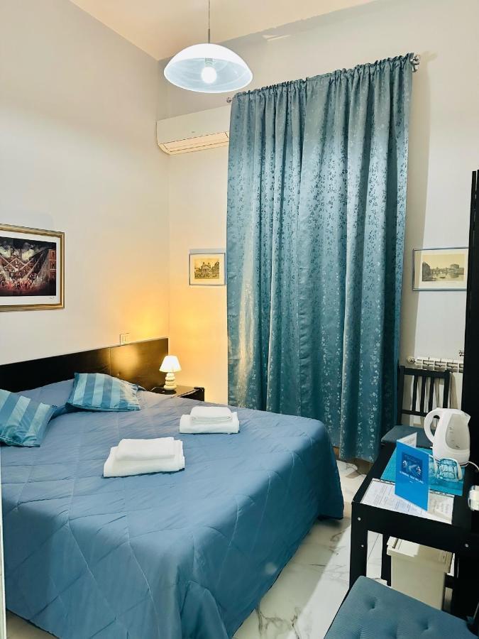 רומא Kambal Maison מראה חיצוני תמונה
