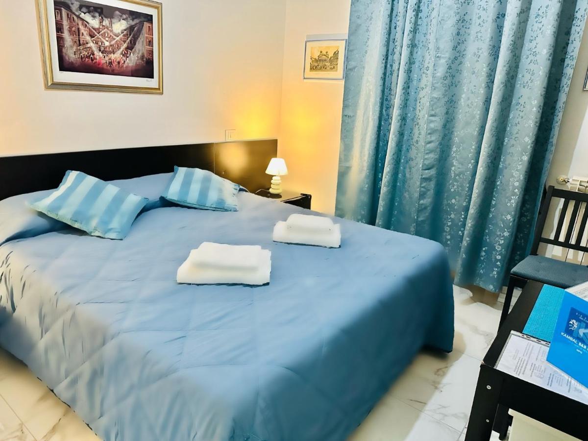 רומא Kambal Maison מראה חיצוני תמונה